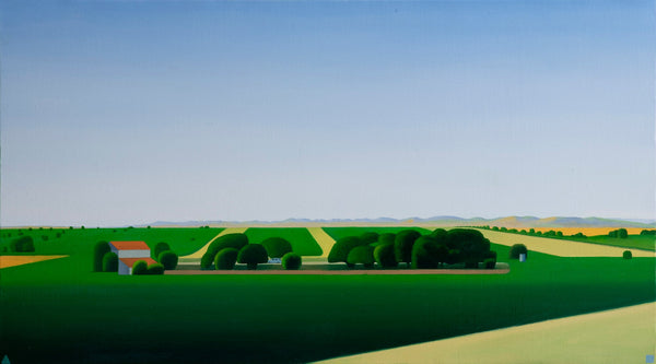 NATURES APPRIVOISÉES BY ALEXANDRA PASTERNAK AND ANTON TOTIBADZE