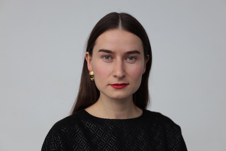 USTINA YAKOVLEVA