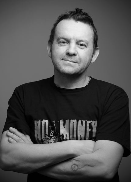 DMITRY BULNYGIN