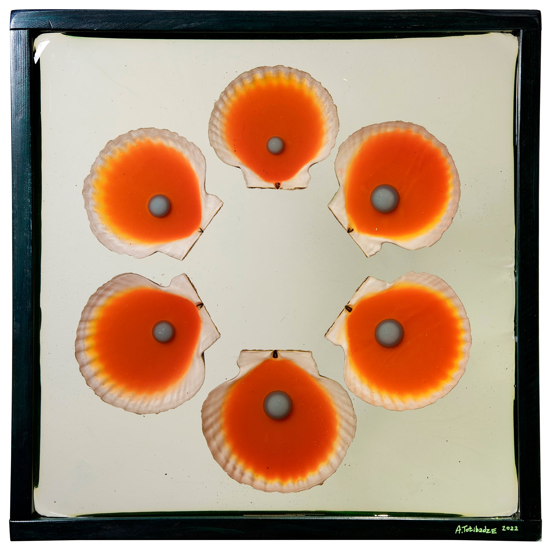 Trésors XI – Hexagone.