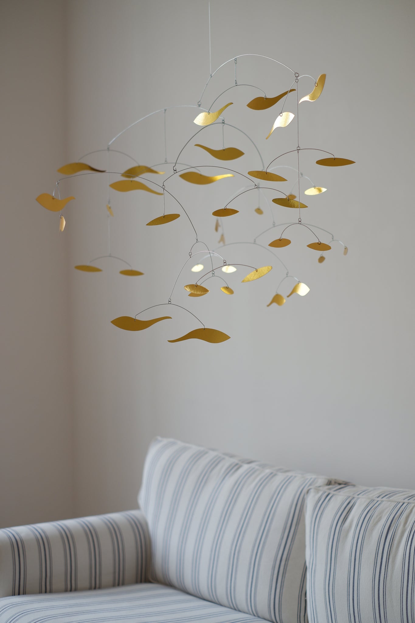 Flock of Fish