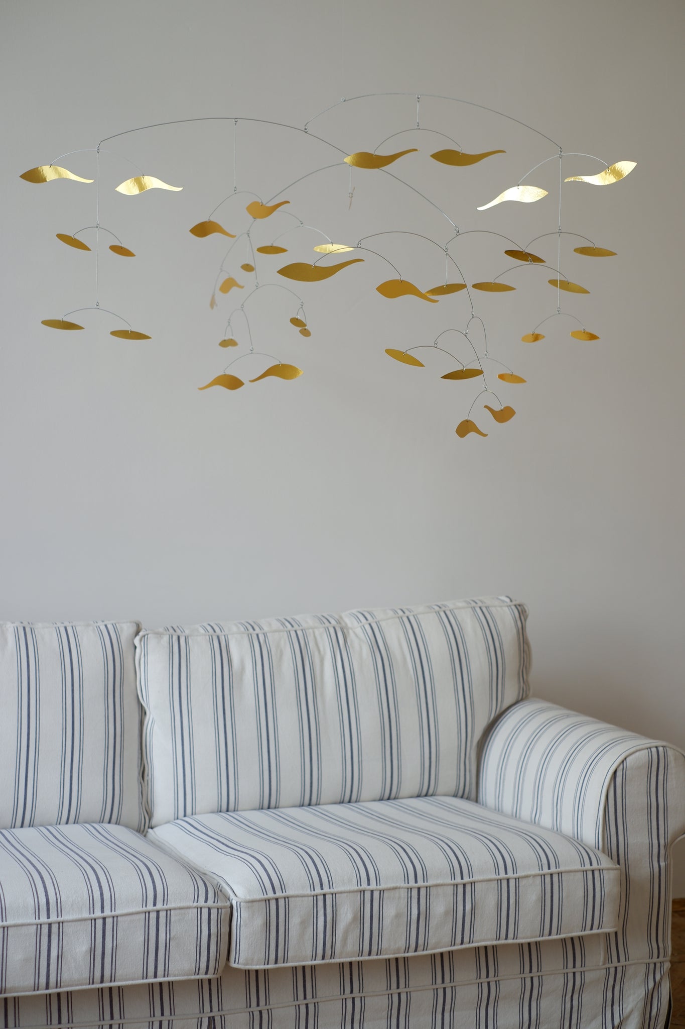 Flock of Fish