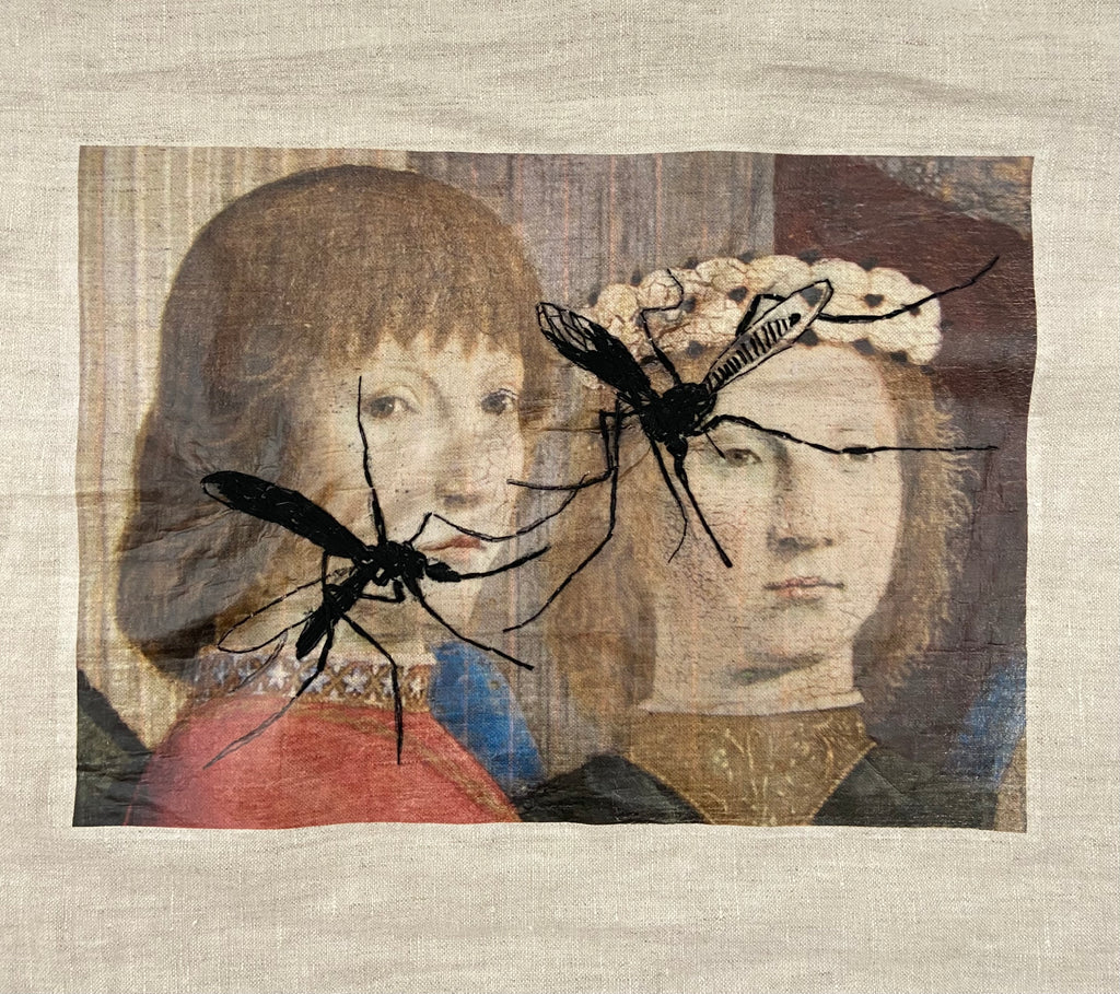 Ennuie