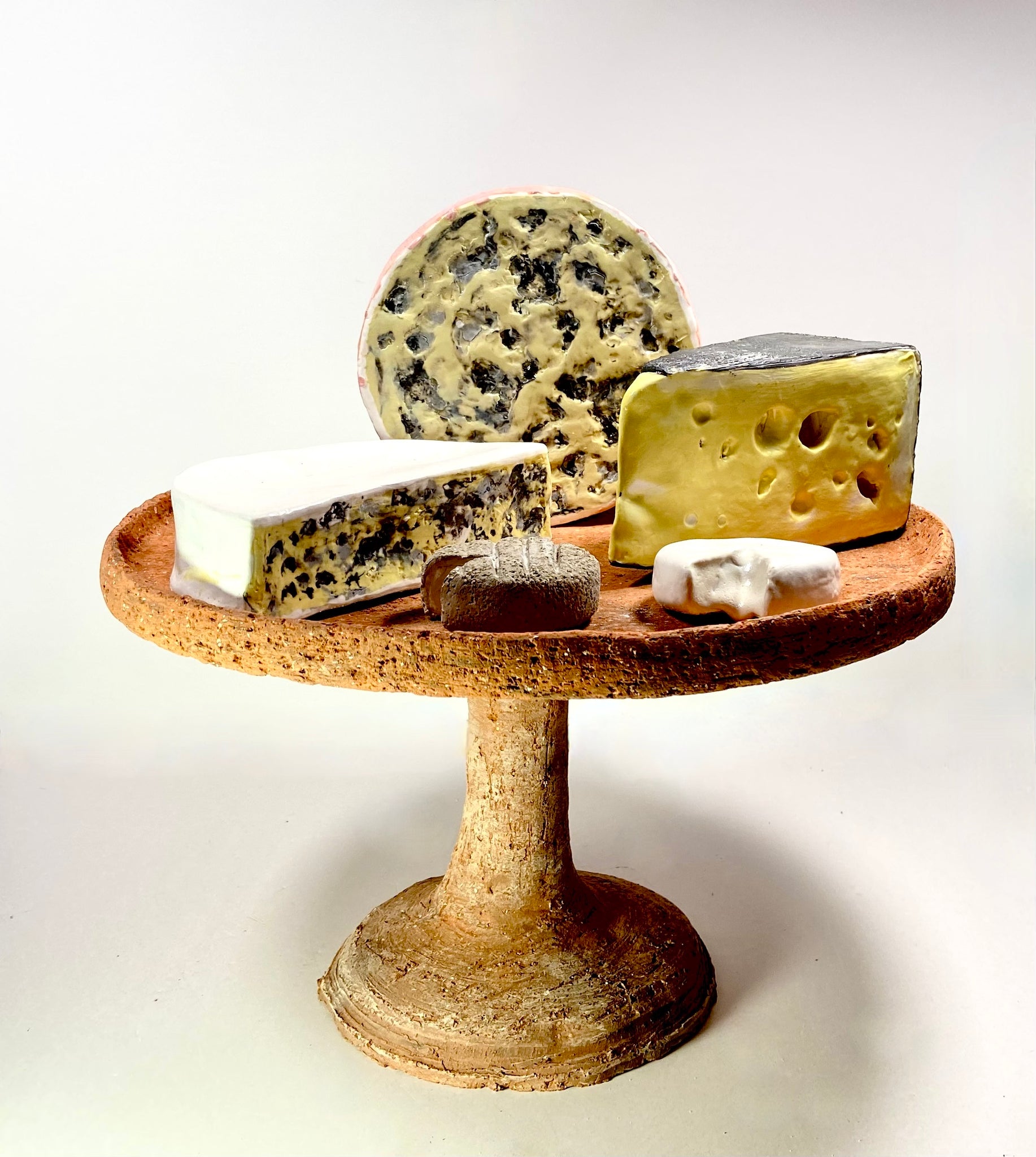Plateau de fromage