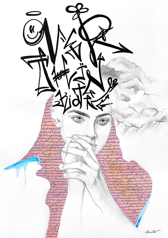 Overthinker