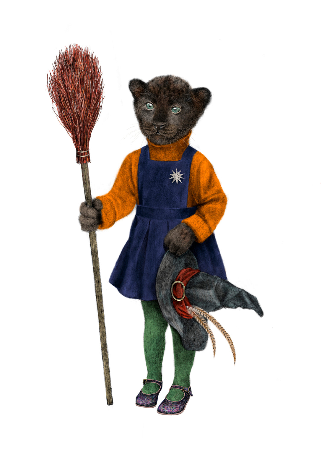 Little Witch