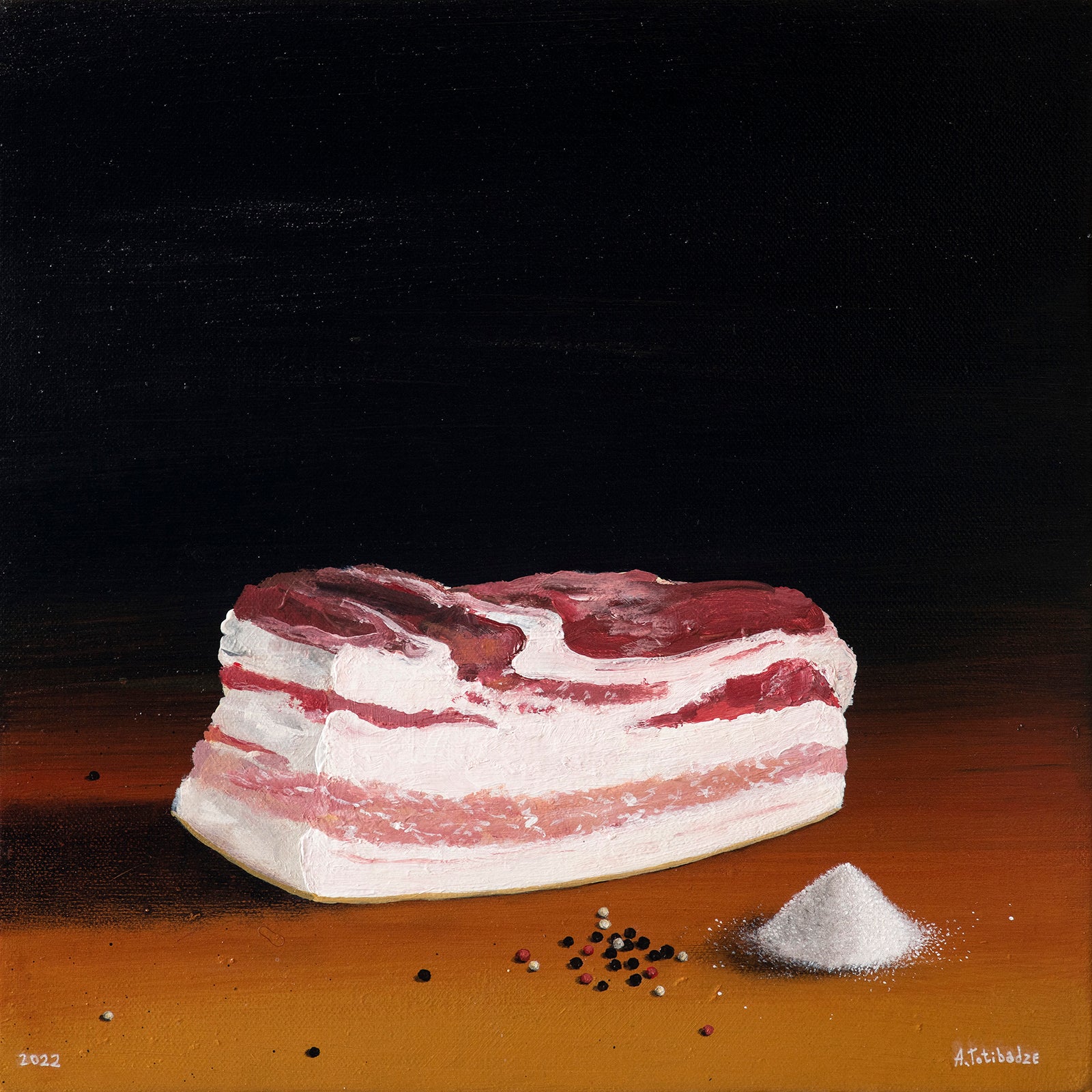 Pork.