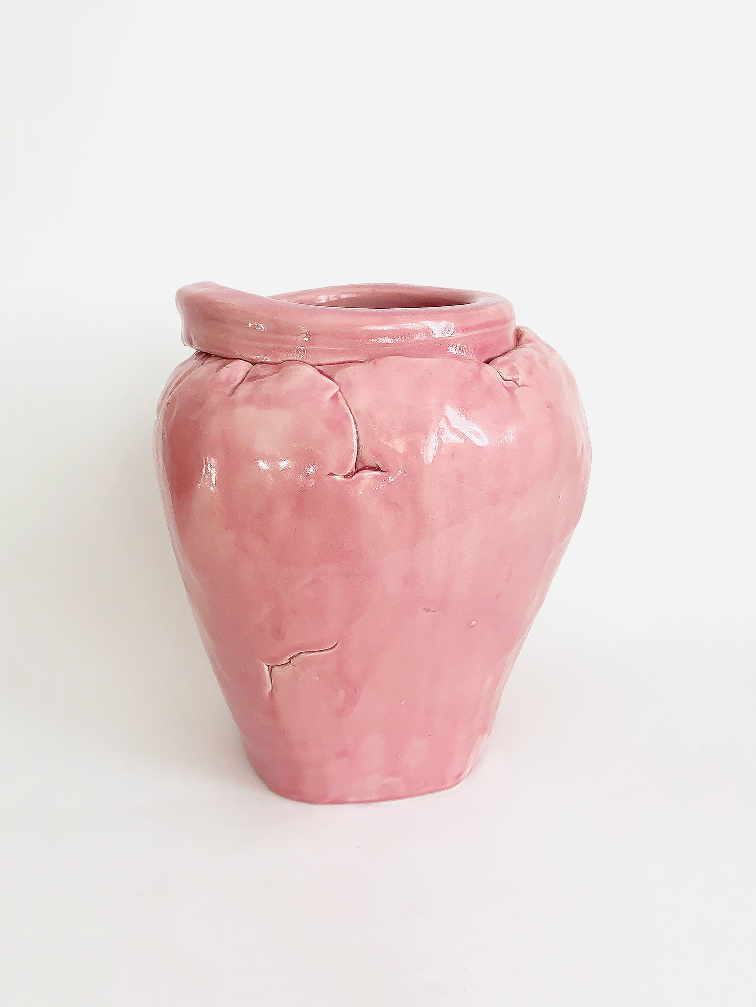 Rose vase 0110