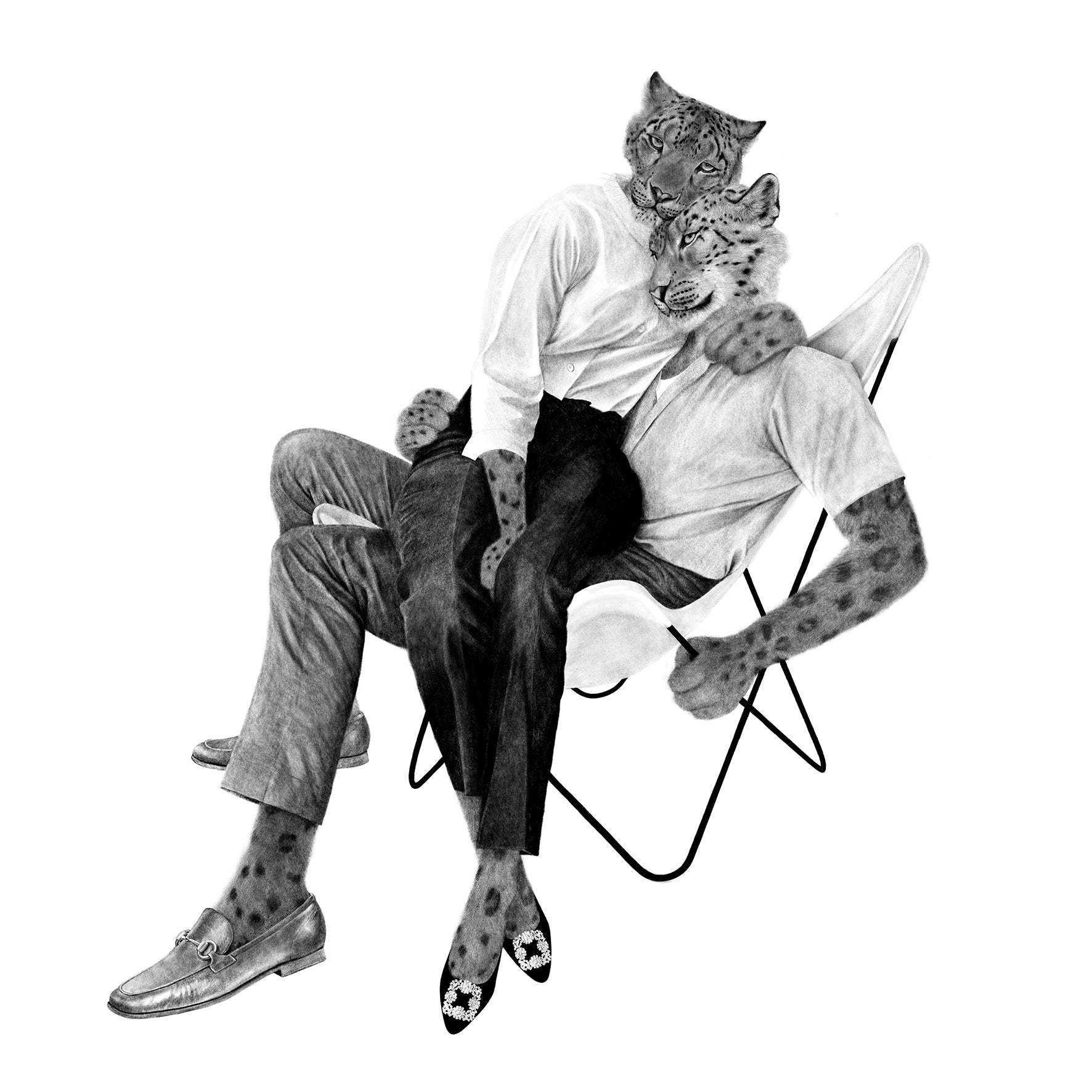 Les derniers amants