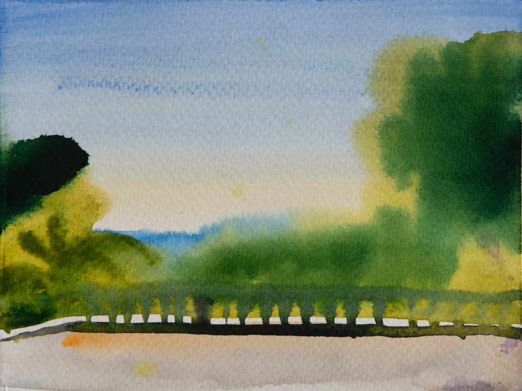 Jardin botanique II