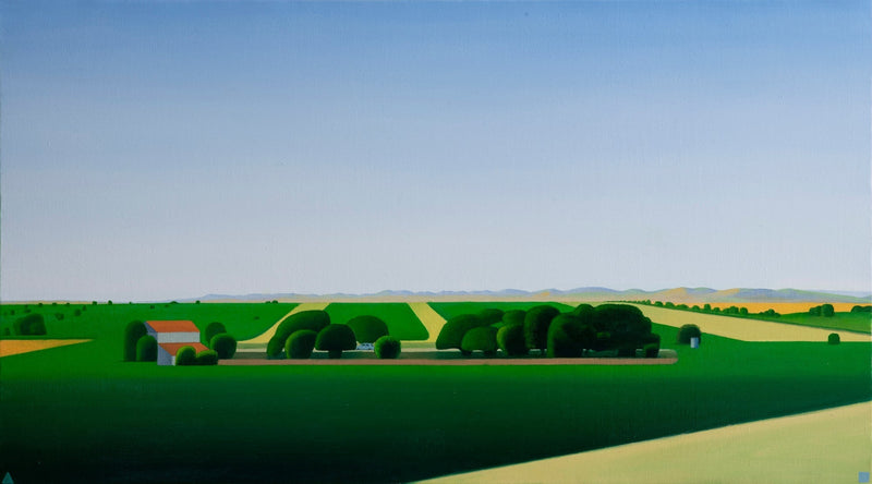 NATURES APPRIVOISÉES BY ALEXANDRA PASTERNAK AND ANTON TOTIBADZE