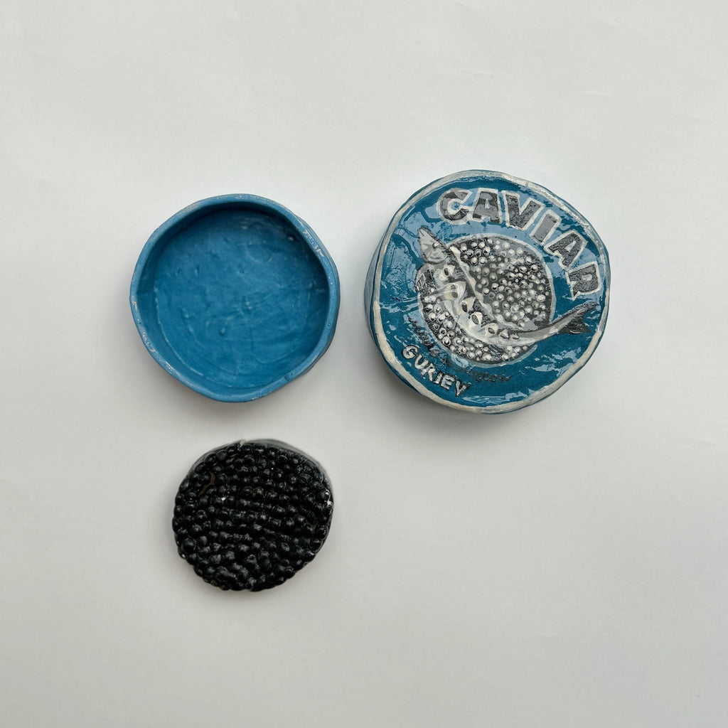 Caviar Guriev